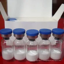 Peptide de haute pureté Epitalon AMIDATE CAS 307297-39-8